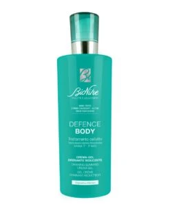 Defence Body Anticellulite Drenante Riducente 400ml Ce