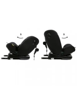 Seggiolino Auto Unico Evo I-size Classic Black 40-150 Cm - Chicco -Bambini Prodotti Negozio d09c32ba xz 1350288 10