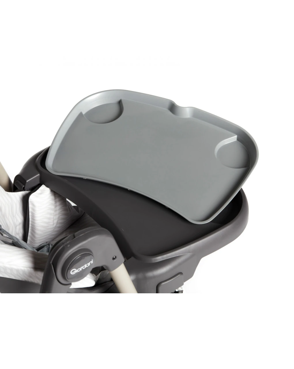 Seggiolone Tasty Hug - Giordani 6 Seggiolone Tasty Hug - Giordani - immagine 6