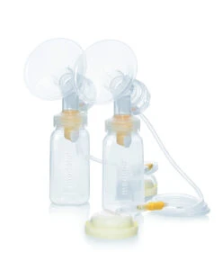 Set Symphony Doppio Con Personalfit Plus (24 Mm)