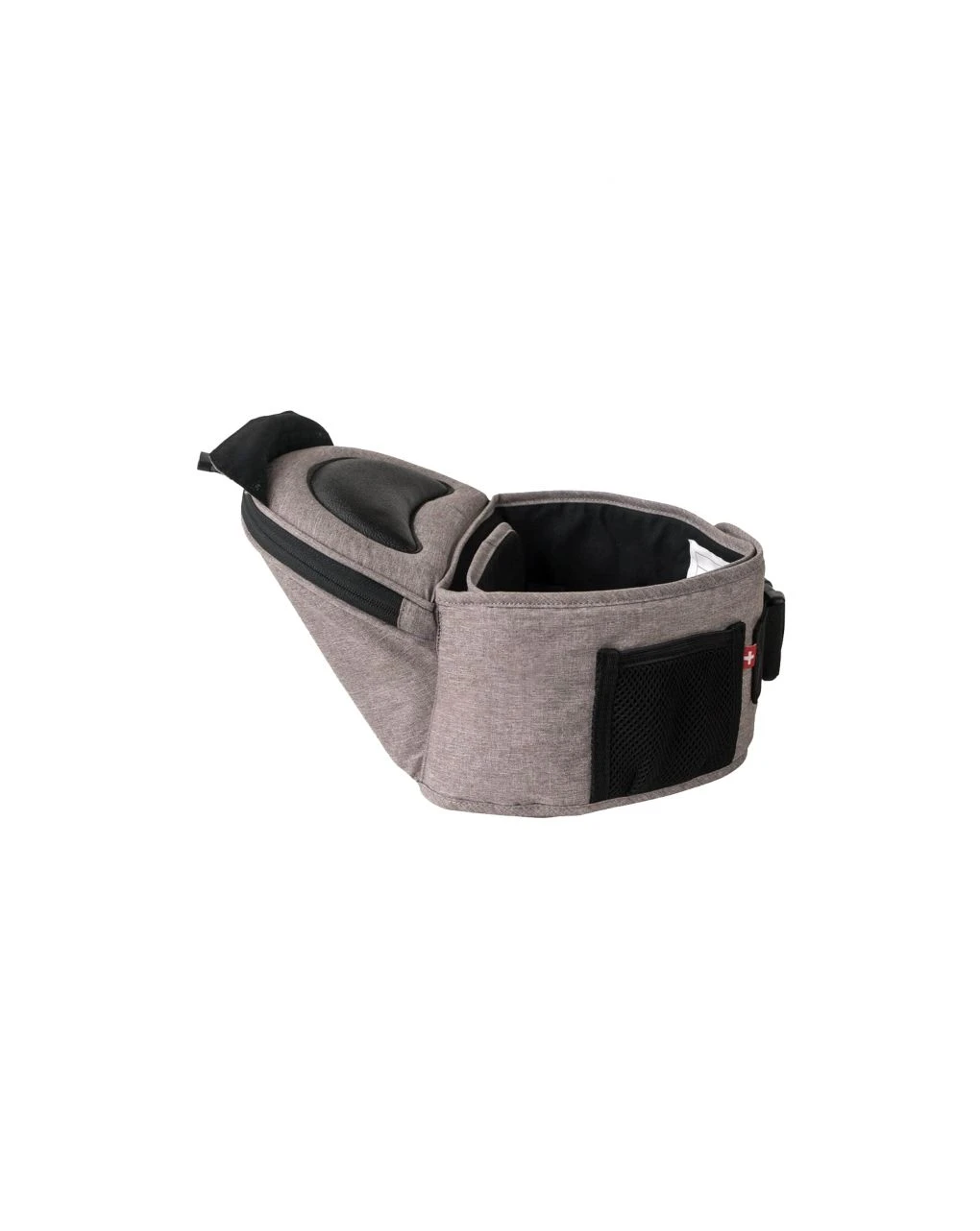 Miamily Hipster Plus Stone Grey 2 Miamily Hipster Plus Stone Grey - immagine 2