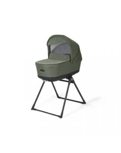Electa System Quattro Con Seggiolino Cab E Telaio Colore Tribeca Green - Inglesina -Bambini Prodotti Negozio d20a45c3 xz 1298869 2