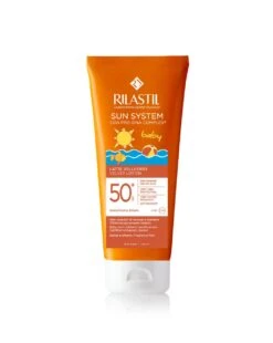 Rilastil Sun Ppspf 50+ Baby Latte Velluto 200 Ml