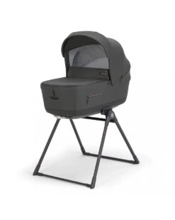 Aptica Xt System Quattro Con Seggiolino Darwin E Telaio - Colore Magnet Grey - Inglesina -Bambini Prodotti Negozio d28e9a87 xz 1298879 2