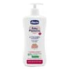Latte Corpo Chicco Baby Moments Sensitive Skin