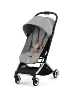 Passeggino Orfeo Lava Grey - Cybex