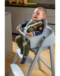 Crescendo Up Sedia Evolutiva Colore Turin Grey Re-lux - Chicco 16 Crescendo Up Sedia Evolutiva Colore Turin Grey Re-lux - Chicco -Bambini Prodotti Negozio d31db28d xz 1316778 10