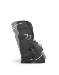 Seggiolino Auto Pallas G I-size Lava Grey - Cybex -Bambini Prodotti Negozio d36f46dc xz 1293891 18