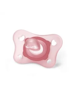 Gommottino Silicone 0-2 Bimba 2pz -Bambini Prodotti Negozio d3c7a3db 671360 3