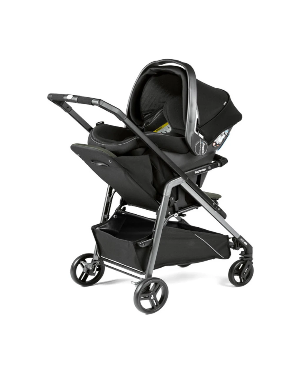 Adattatore Per Passeggino Tak 2 Adattatore Per Passeggino Tak - immagine 2