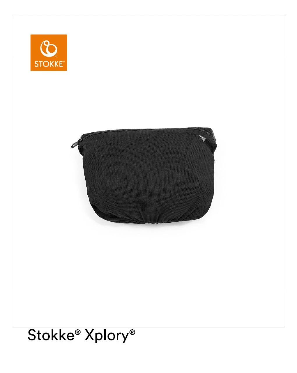Zanzariera Stokke® Xplory® X Mesh Traspirante Per Una Protezione E Una Visibilità Ottimali 2 Zanzariera Stokke® Xplory® X Mesh Traspirante Per Una Protezione E Una Visibilità Ottimali - immagine 2