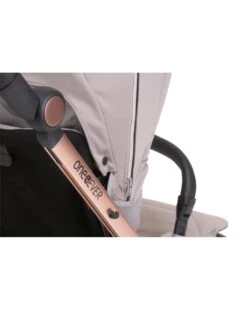 Passeggino Chicco One4ever Desert Taupe -Bambini Prodotti Negozio d56f79b7 xz 1264596 2