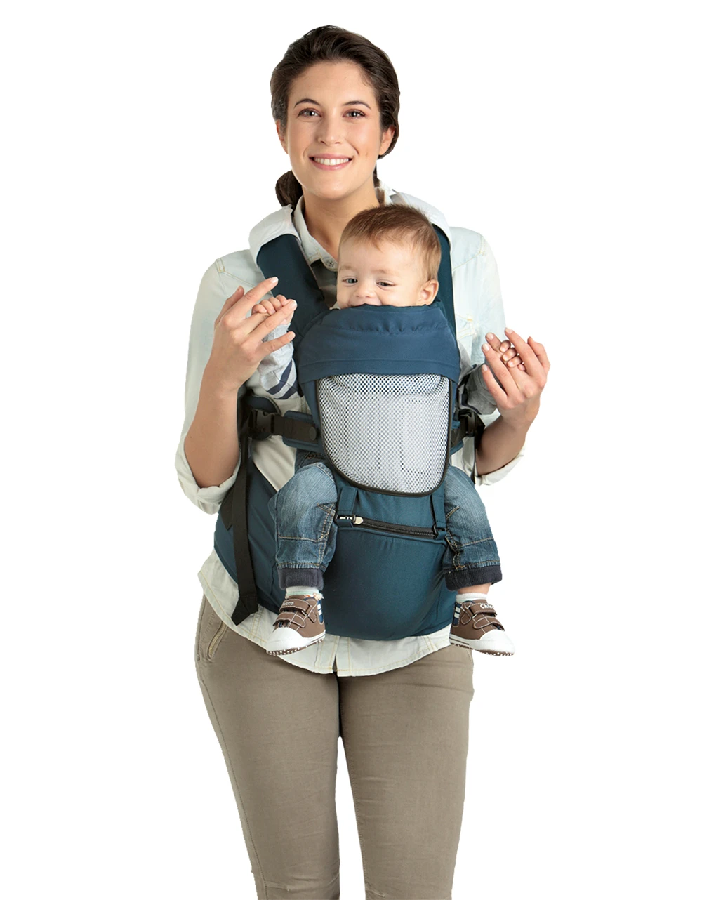 Marsupio 3 In 1 5 Marsupio 3 In 1 - immagine 5