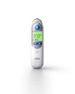 Termometro Thermoscan 7 Plus - Braun
