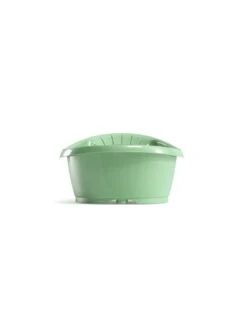 Vaschetta Onda Baby Verde 0-12 Mesi - Ok Baby -Bambini Prodotti Negozio d6a1888e xz 1335206 3