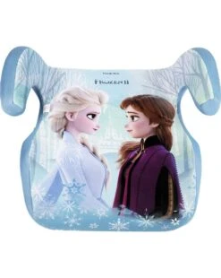 Alzabimbo Per Auto 15/36kg - Disney Frozen