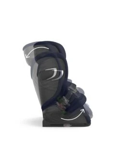 Seggiolino Auto Pallas G I-size Ocean Blue 76-150 Cm - Cybex -Bambini Prodotti Negozio d730864d xz 1293905 11