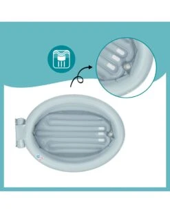 Babymoov Vaschetta Gonfiabile Evolutiva Aquadots -Bambini Prodotti Negozio d78fb505 xz 000000000000704968 04