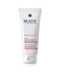 Rilastil Crema Intensive Pelli Sensibili Smagliature 200ml
