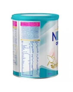Nestlé Nidina Optipro 2 Da 6 Mesi, Latte Di Proseguimento In Polvere, Latta Da 800g -Bambini Prodotti Negozio d7d4bdef xz 1249468 2