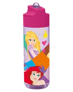 Borraccia Ecozen 540 Ml Princess - Disney Princess