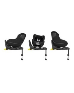 Seggiolino Auto Pearl 360 Pro Authentic Black 40-105 Cm - Maxi-cosi -Bambini Prodotti Negozio d9944f26 xz 1357968 4