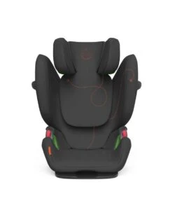 Seggiolino Auto Pallas G I-size Lava Grey - Cybex -Bambini Prodotti Negozio d994a5fd xz 1293891 3