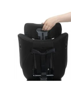 Seggiolino Auto Unico Evo I-size Air Black 40-150 Cm - Chicco -Bambini Prodotti Negozio d9cbaff5 xz 1350286 7