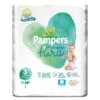 Pampers Protezione Pura Midi (4-9kg) - 22pz