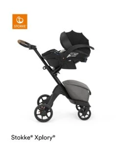 Seggiolino Auto Izi Go Modular™ X1 By Besafe® - Stokke® -Bambini Prodotti Negozio daeace21 xz 000000000000657555 03