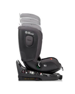 Seggiolino Auto Itourer Mars Grey - Jane -Bambini Prodotti Negozio dafb5a6d xz 1293992 2