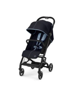 Cybex Beezy - Comfort On The Go Ocean Blue-navy Blue