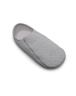 Bugaboo Sacco Navicella Grigio Melange Chiaro -Bambini Prodotti Negozio db483edd xz 000000000000663705 02