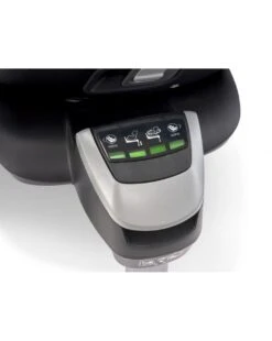 Seggiolino Auto Salia Prime Silent Grey 40-105 Cm - Recaro -Bambini Prodotti Negozio db802fb7 651363 4