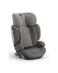 Seggiolino Auto Tolomeo Colore Stone Grey (gr. 2/3) - Inglesina