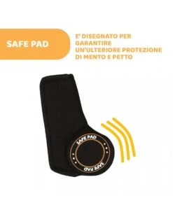 Seggiolino Auto Fold&amp;go I-size Ombra 100-150cm - Chicco -Bambini Prodotti Negozio dc13023d xz 000000000000693512 04