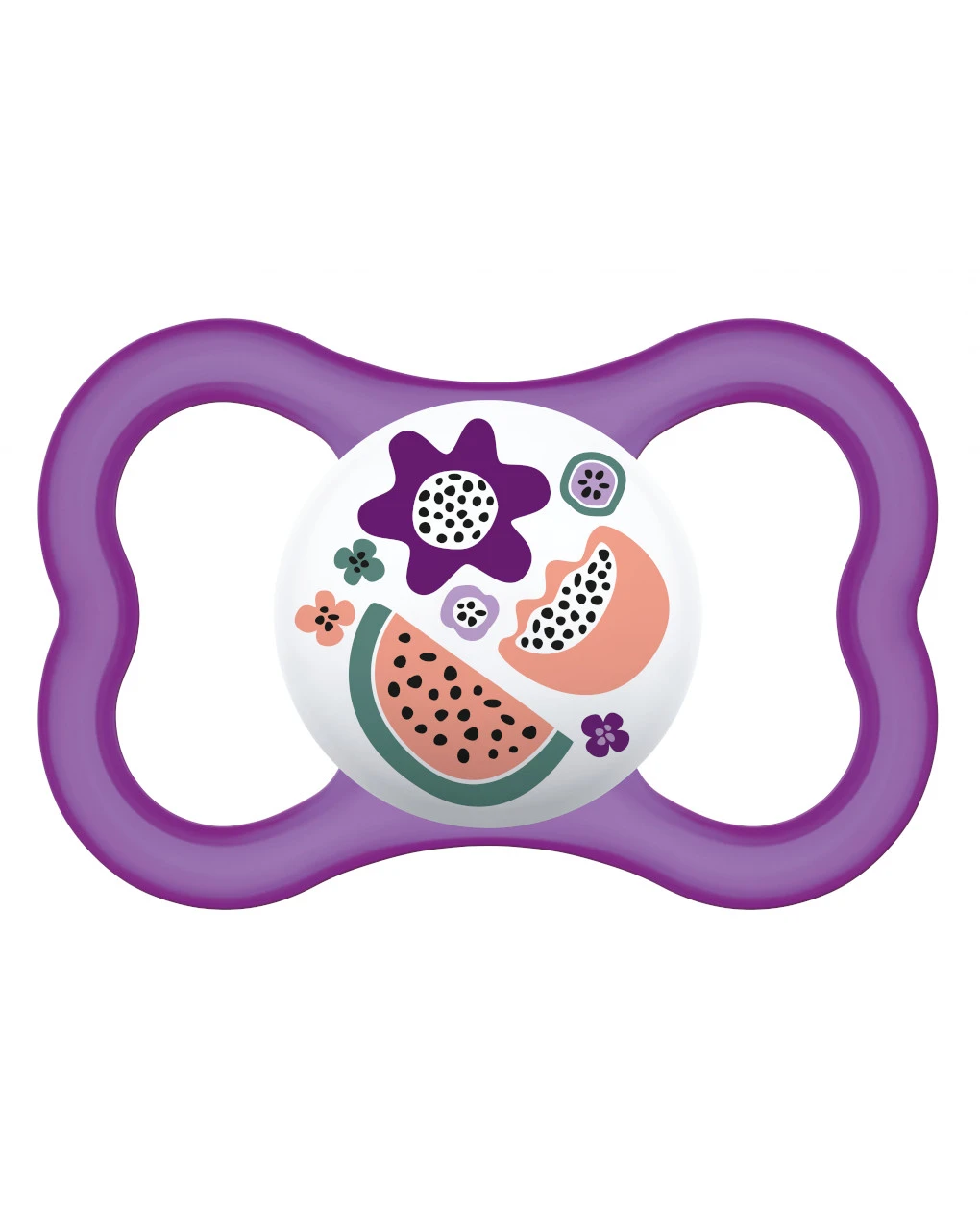 Succhietto Supreme 6+ Silicone Conf. Singola Rosa 1 Succhietto Supreme 6+ Silicone Conf. Singola Rosa