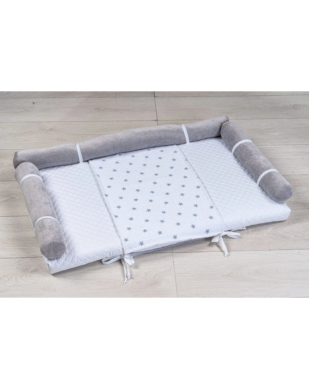 Fasciatoio Tessile Valdo 1 Fasciatoio Tessile Valdo