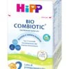 Hipp - Latte Combiotic 2 Polvere 600g