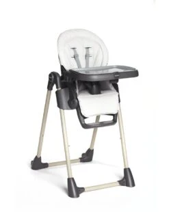 Seggiolone Tasty Hug - Giordani