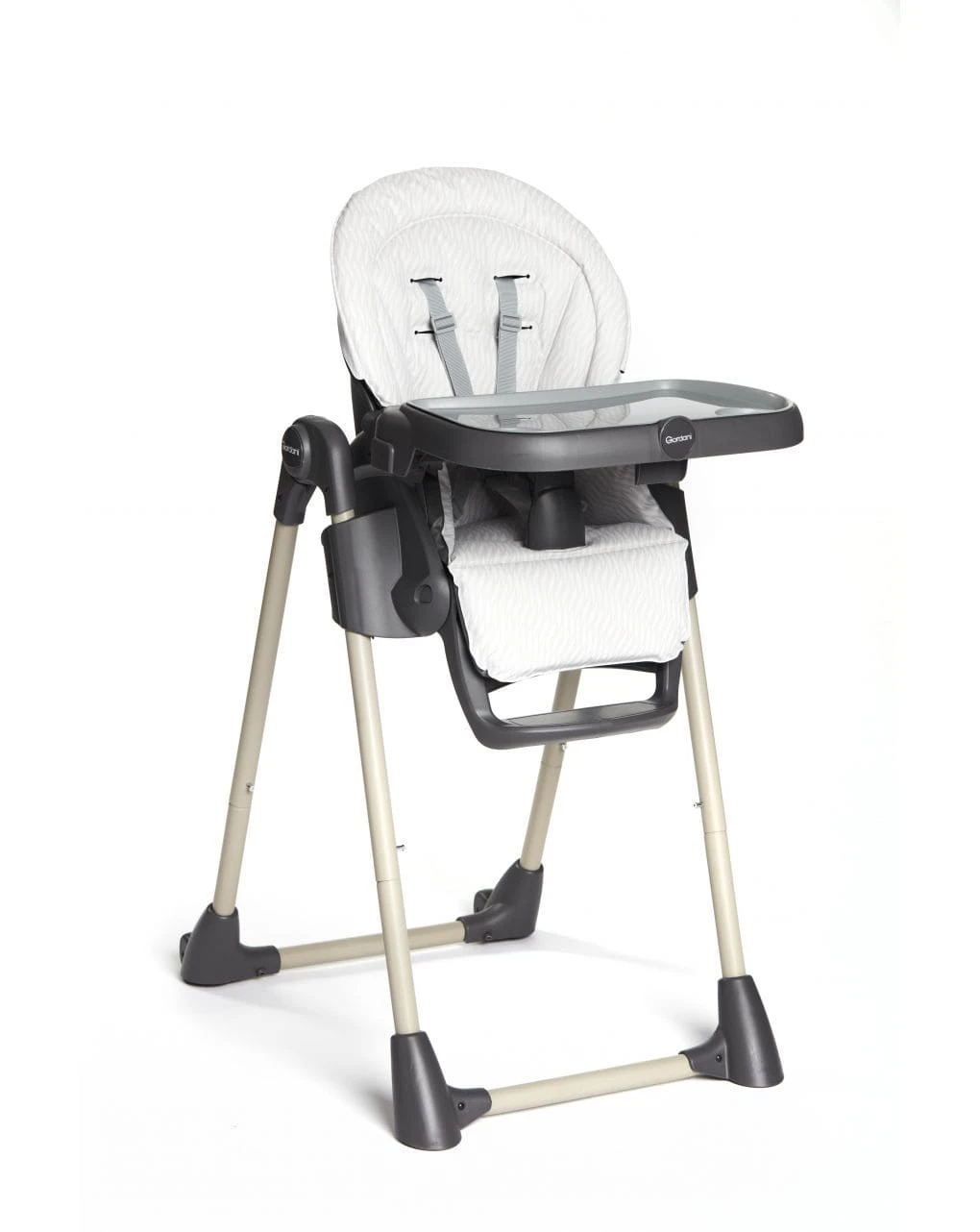 Seggiolone Tasty Hug - Giordani 1 Seggiolone Tasty Hug - Giordani