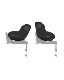 Seggiolino Auto Pearl 360 Pro Authentic Black 40-105 Cm - Maxi-cosi -Bambini Prodotti Negozio dcfb37f3 xz 1357968 2