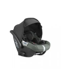Aptica Xt System Quattro Con Seggiolino Darwin E Telaio - Colore Taiga Green - Inglesina -Bambini Prodotti Negozio dd0f80fa xz 1298881 3