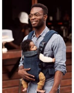 Marsupio Harmony Navy Blue -Bambini Prodotti Negozio dd2f748d xz 000000000000685227 04