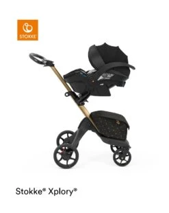 Stokke® - Passeggino Xplory® X Signature Black 9 Stokke® - Passeggino Xplory® X Signature Black -Bambini Prodotti Negozio dda35ab8 xz 000000000000706608 04