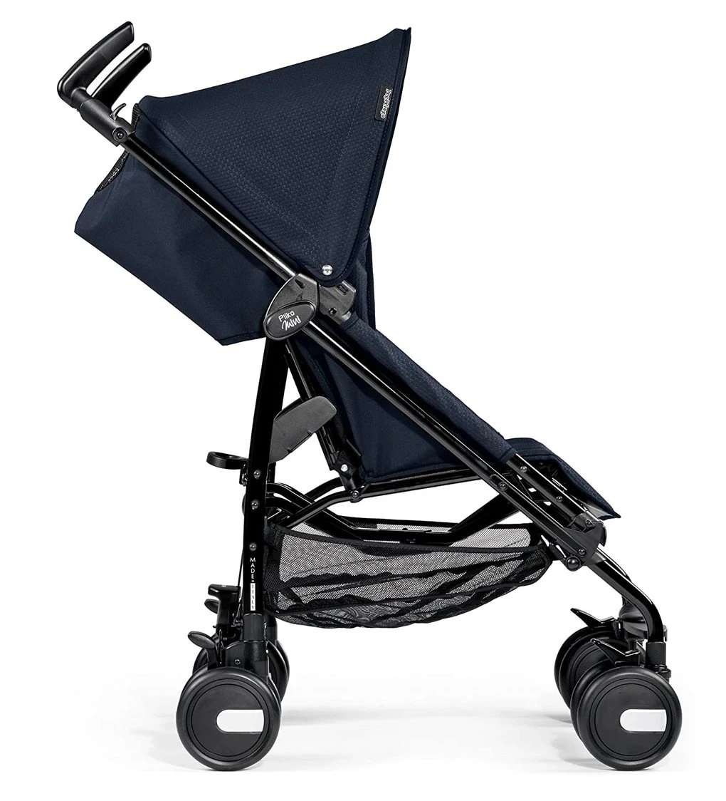 Pliko Mini Navy 2 Pliko Mini Navy - immagine 2