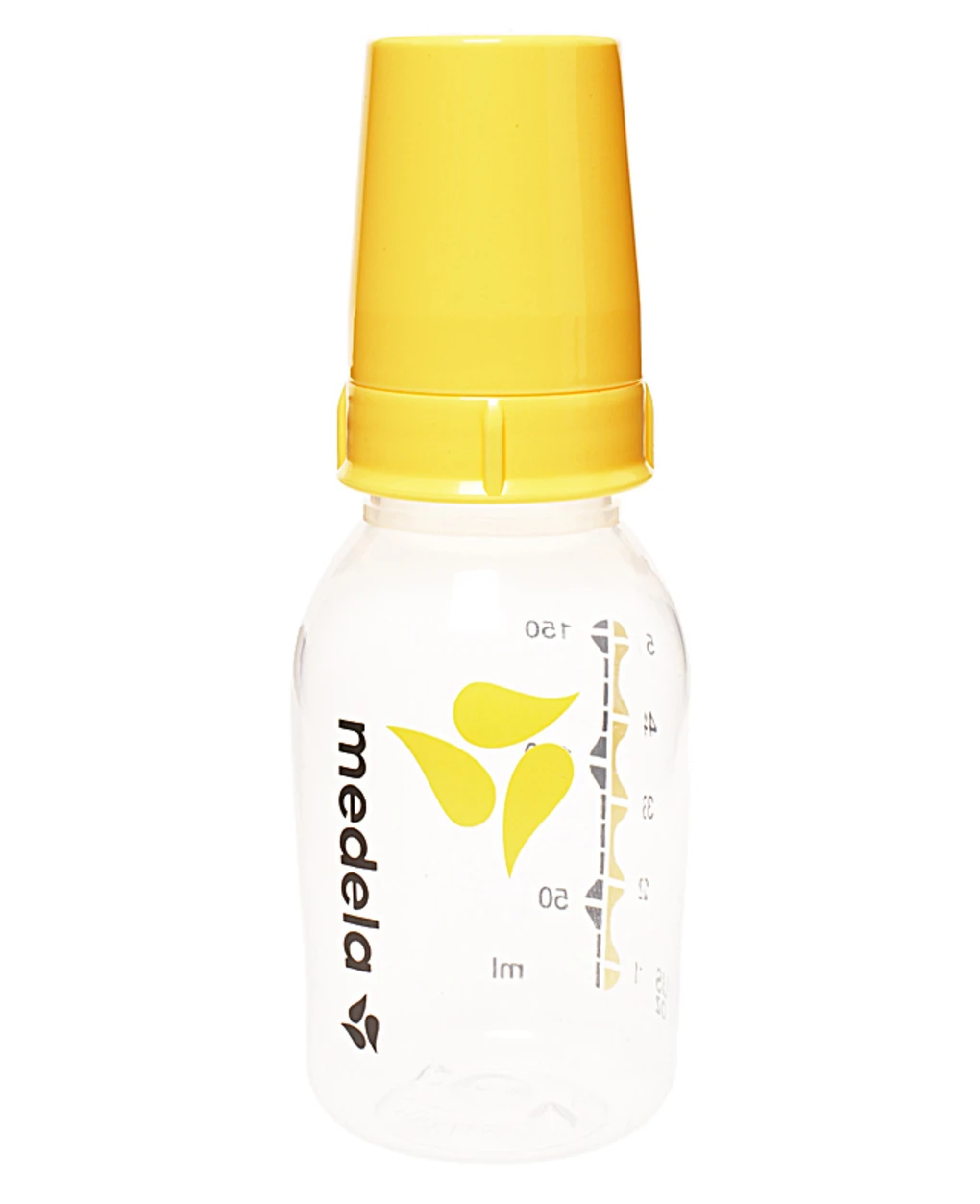 Biberon 150 Ml Con Tettarella Flusso Lento 2 Biberon 150 Ml Con Tettarella Flusso Lento - immagine 2