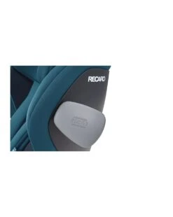 Seggiolino Auto Kio I-size Select Teal Green 40-105 Cm - Recaro -Bambini Prodotti Negozio de4eb629 651352