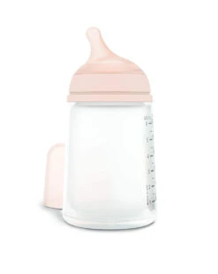 Biberon Anticolica 270ml Flusso Medio Suavinex