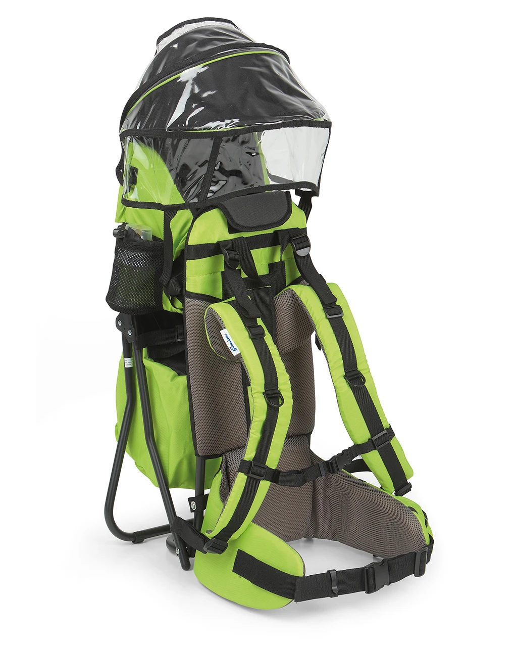 Zaino Verde 2 Zaino Verde - immagine 2